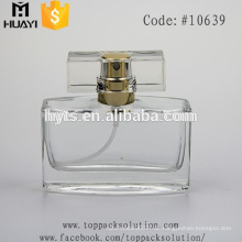 30ml Kristall leere Sprayer Glas Parfüm Flasche